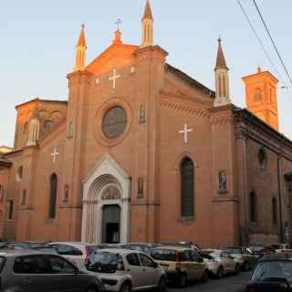 Chiesa di San Martino photo