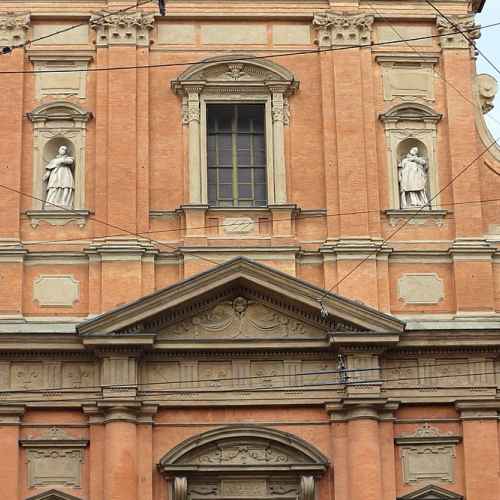 San Paolo Maggiore photo