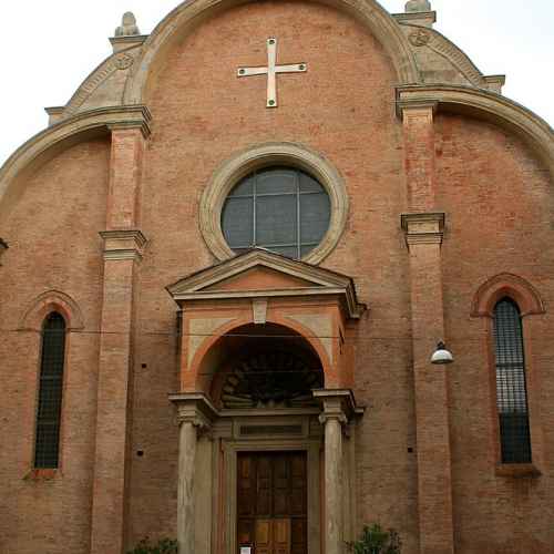 San Giovanni in Monte photo