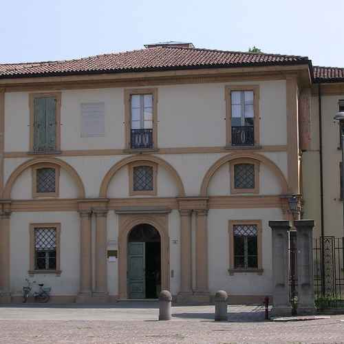 Museo Carducci