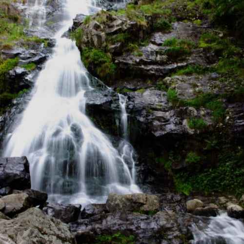 Todtnauer Wasserfall photo