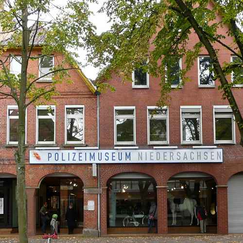 Polizeimuseum Niedersachsen photo