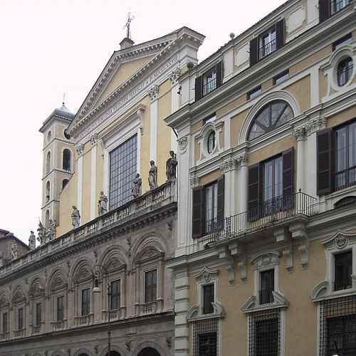 Galleria Colonna photo