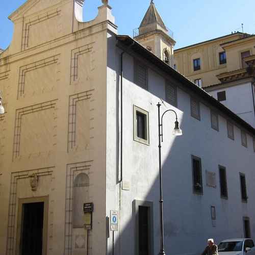Chiesa di Santa Giulia photo