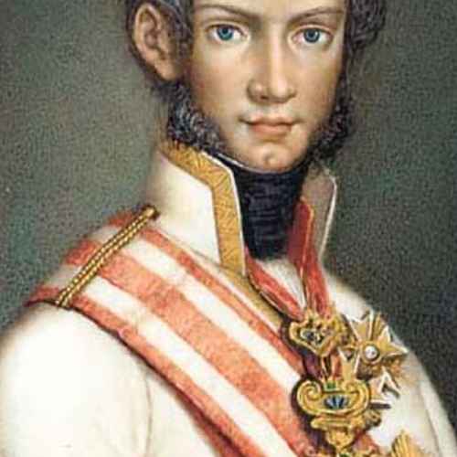 Leopoldo II di Toscana photo