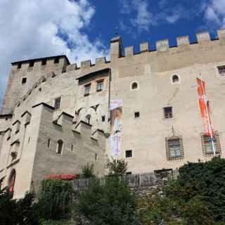 Museum Schloss Bruck