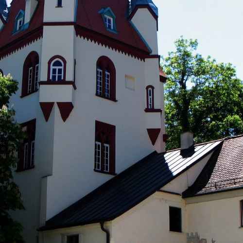 Schloss Kaltenberg photo