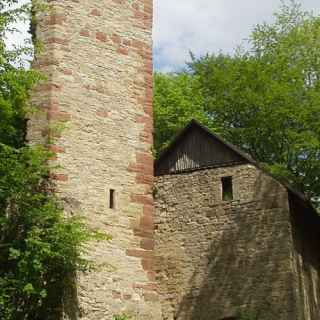 Boyneburg