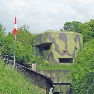 Festungsmuseum Reuenthal