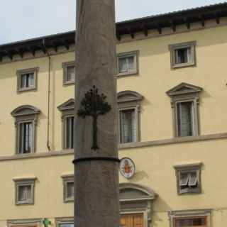 Colonna di San Zanobi