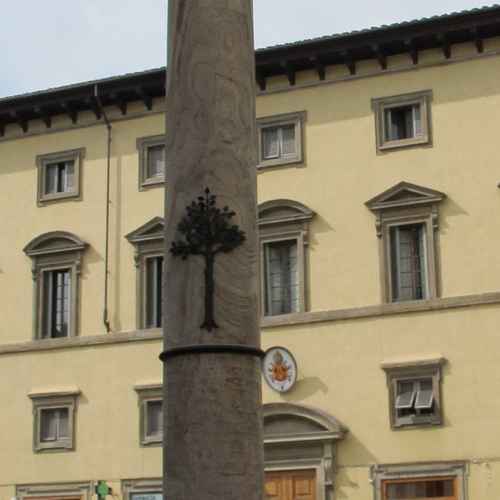 Colonna di San Zanobi photo