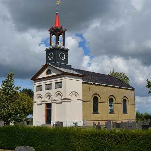 Rotondekerk photo