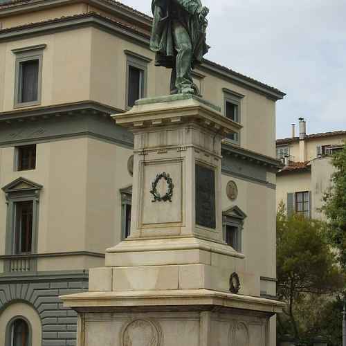 Monumento a Garibaldi photo