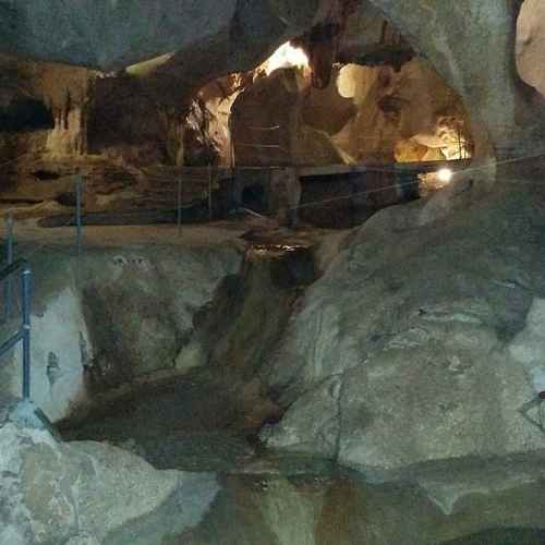 Cueva del Tesoro photo