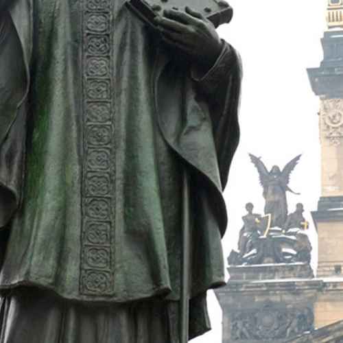 Святой Адальберт Пражский photo
