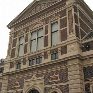 Stadsgehoorzaal Kampen