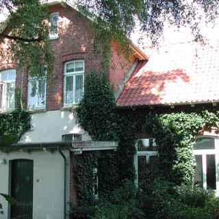 August-Gottschalk-Haus