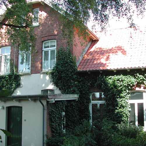 August-Gottschalk-Haus photo