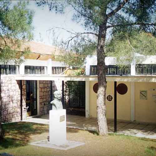 Military Museum of Kilkis photo