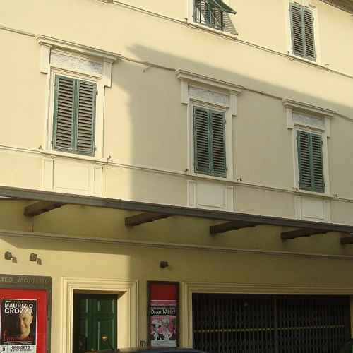 Teatro Moderno photo