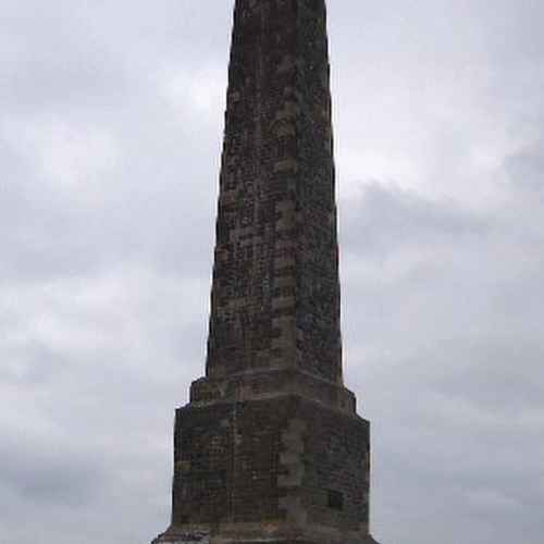 The Lansdowne Monument photo
