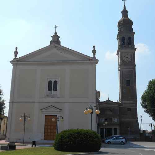 Chiesa di San Michele Arcangelo photo
