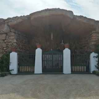 Ermita de Lourde