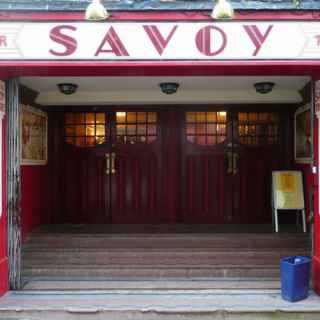 Театр Савой