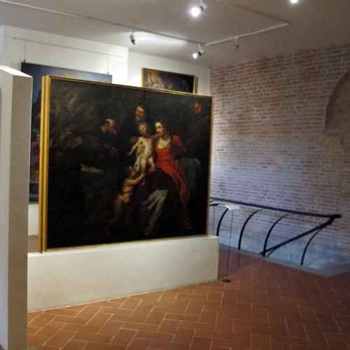 Museo diocesano d'arte sacra photo