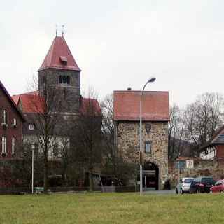 Kloster Breitenau