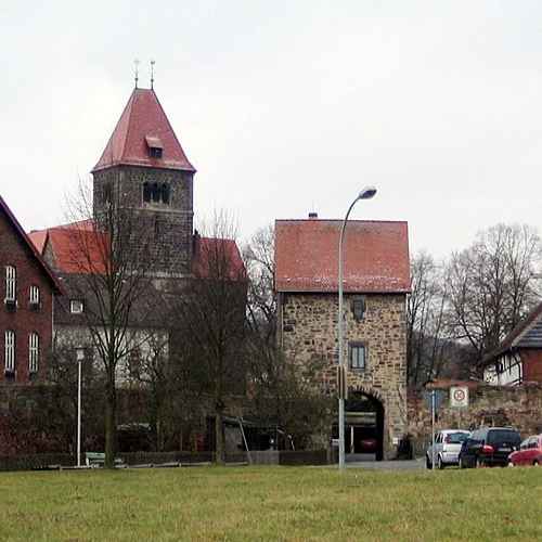Kloster Breitenau photo
