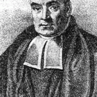 Thomas Bayes