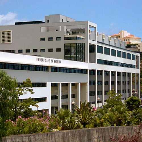 Universidade da Madeira photo