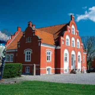 CLAY Keramikmuseum Danmark