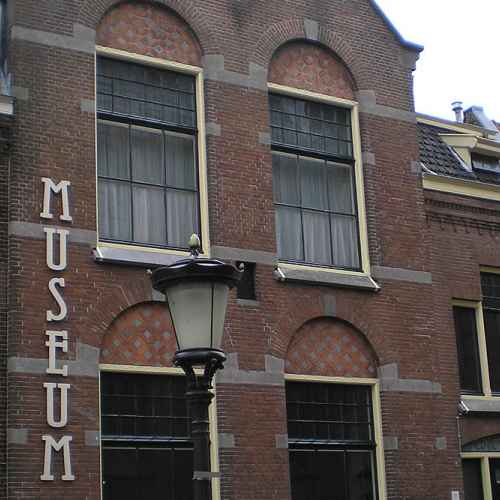 Nederlands Volksbuurt Museum photo