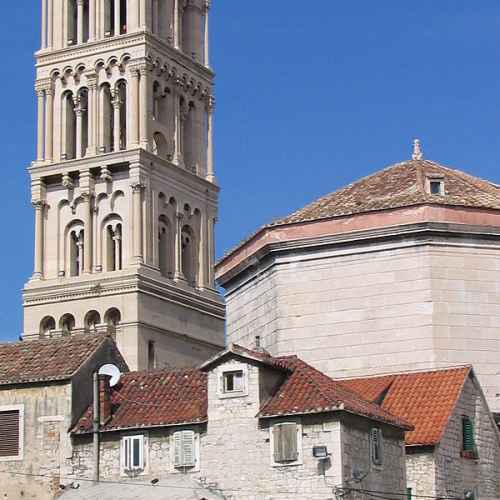 Cathedral of Saint Domnius photo