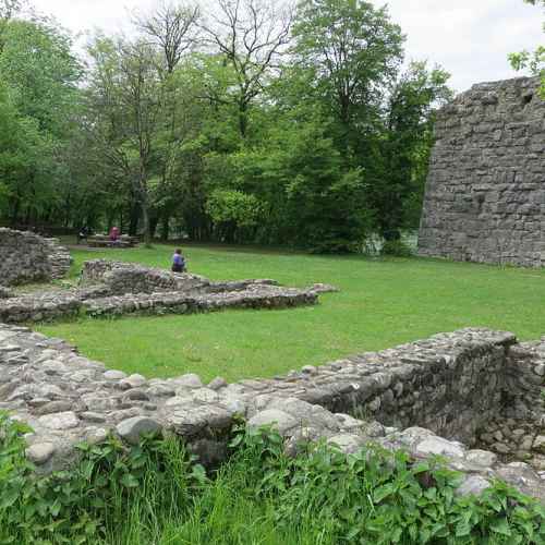 Ruine Freudenau