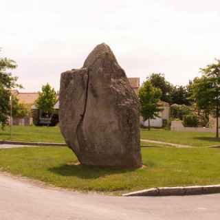 Menhir de Haute-Lande