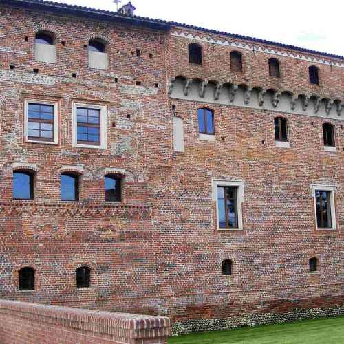 Castello di Verrone photo
