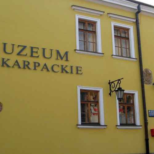 Muzeum Podkarpackie photo
