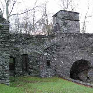 Duddon Furnace