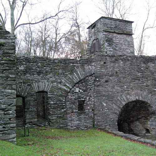 Duddon Furnace photo