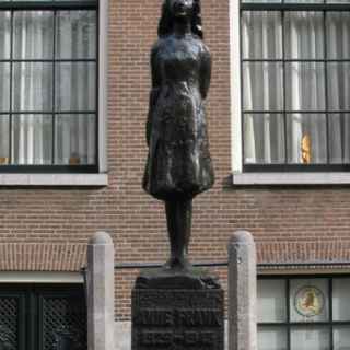 Anne Frank House photo