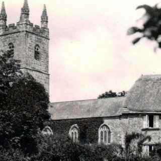 St Bridget's Church