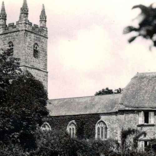 St Bridget's Church photo
