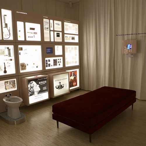 Museum of Contraception and Abortion photo