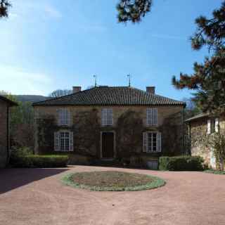 Maison de Lamartine
