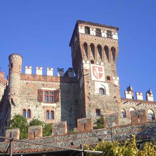 Castello di Pavone Canavese photo