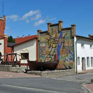 Muzeum Regionalne imienia Andrzeja Kaubego