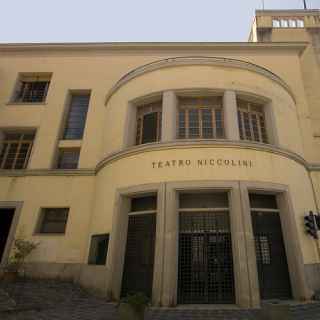 Teatro Niccolini